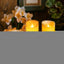 1 Pc Electronic Candle Lights Simulation Of Plastic Candles Wedding Party Birthday Decorations Family Ornaments Decorations - Slobuy
