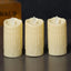 1 Pc Electronic Candle Lights Simulation Of Plastic Candles Wedding Party Birthday Decorations Family Ornaments Decorations - Slobuy