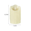 1 Pc Electronic Candle Lights Simulation Of Plastic Candles Wedding Party Birthday Decorations Family Ornaments Decorations - Slobuy