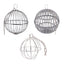 1 Pc Pet Rabbit Hay Toy Feeder Ball Feed Dispensing Sport Hanging Hay Ball Small Pet Guinea Pig Hamster Feeding Accessories - Slobuy