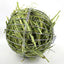 1 Pc Pet Rabbit Hay Toy Feeder Ball Feed Dispensing Sport Hanging Hay Ball Small Pet Guinea Pig Hamster Feeding Accessories - Slobuy
