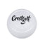 1 Pc Putting Practice Flat Golf Training Balls - Slobuy