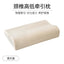 1 Pc Sleeping Bamboo Rebound Memory Orthopedic Pillows Cervical Pillow Cervical Health Cotton Pillows Memory Foam Pillow - Slobuy