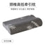 1 Pc Sleeping Bamboo Rebound Memory Orthopedic Pillows Cervical Pillow Cervical Health Cotton Pillows Memory Foam Pillow - Slobuy