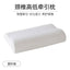 1 Pc Sleeping Bamboo Rebound Memory Orthopedic Pillows Cervical Pillow Cervical Health Cotton Pillows Memory Foam Pillow - Slobuy