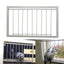 1 Pc Stainless Steel Dovecot Trap Door Pigeon Door Wire Frame Entrance Loft Supplies Racing Bird Catching Cage Nest Door Curtain - Slobuy
