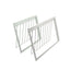 1 Pc Stainless Steel Dovecot Trap Door Pigeon Door Wire Frame Entrance Loft Supplies Racing Bird Catching Cage Nest Door Curtain - Slobuy