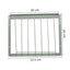 1 Pc Stainless Steel Dovecot Trap Door Pigeon Door Wire Frame Entrance Loft Supplies Racing Bird Catching Cage Nest Door Curtain - Slobuy