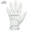 1 Piece or 1 Pair Men Golf Glove Micro Soft Fabric Breathable Comfortable Fitting With Magnetic Marker Replaceable For Golfers - Slobuy