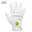1 Piece or 1 Pair Men Golf Glove Micro Soft Fabric Breathable Comfortable Fitting With Magnetic Marker Replaceable For Golfers - Slobuy