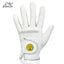 1 Piece or 1 Pair Men Golf Glove Micro Soft Fabric Breathable Comfortable Fitting With Magnetic Marker Replaceable For Golfers - Slobuy
