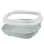 1 Set Anti-Splash Dog Toilet Cat Litter Box Pet Toilet Bedpan Cat Dog Tray with Scoop Excrement Training Sand Litter Box - Slobuy