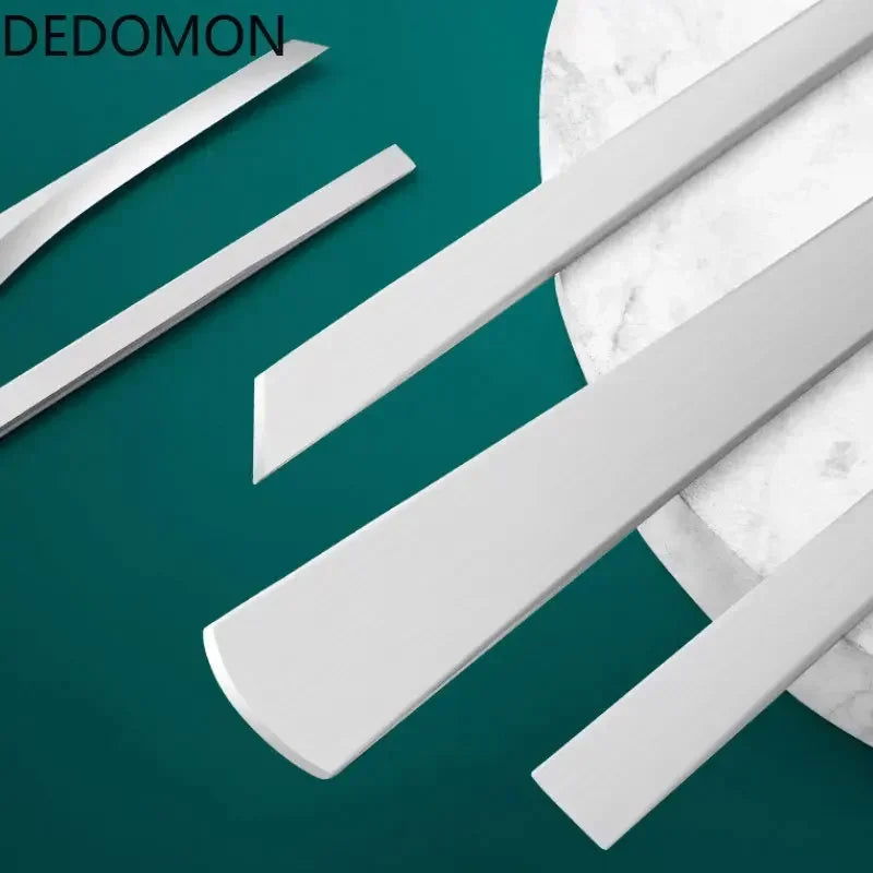 1 Set Foot Toenail Repair Knife Set Remove Dead Skin Calluses Exfoliate Manicure Care Tools Feet Nail Ingrown Cuticle Scraper - Slobuy