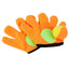 1 Set Kids Sucker Sticky Ball Toy Outdoor Sports Catch Ball Game Set Throw And Catch Parent-Child Interactive Outdoor Toys GYH - Slobuy