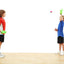 1 Set Kids Sucker Sticky Ball Toy Outdoor Sports Catch Ball Game Set Throw And Catch Parent-Child Interactive Outdoor Toys GYH - Slobuy