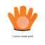 1 Set Kids Sucker Sticky Ball Toy Outdoor Sports Catch Ball Game Set Throw And Catch Parent-Child Interactive Outdoor Toys GYH - Slobuy
