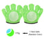 1 Set Kids Sucker Sticky Ball Toy Outdoor Sports Catch Ball Game Set Throw And Catch Parent-Child Interactive Outdoor Toys GYH - Slobuy