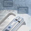 Box For Apple Pencil Pro 2/1,iPad Pencil Case Touch Pen Cover Storage Box Portable Holder Nib Case iPencil Accessories Stylus - Slobuy