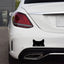 1 piece Hot  Car Sticker Accessories Poor Cat Is Stealing with Big Eyes Watch Vinyl Car Styling Cover Waterproof  PVC - Slobuy