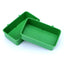 1pc Bird Water Bath Tub Pet Bird Bowl Parrots Parakeet Birdbath Cage Hanging Small Parrot Cage Pet Bird Cage Accessories - Slobuy