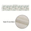 1pc Bloom Flowers Tulip Summer Table Runner13"x72"SeasonaWedding Holiday Kitchen Dining Table Decoration, Home Party IndoorDecor - Slobuy