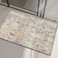 1pc Bohemia Persian Pattern Anti-fatigue Kitchen Mat Doormat Bathroom Rugs Floor Mat - Slobuy