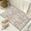 1pc Bohemia Persian Pattern Anti-fatigue Kitchen Mat Doormat Bathroom Rugs Floor Mat - Slobuy