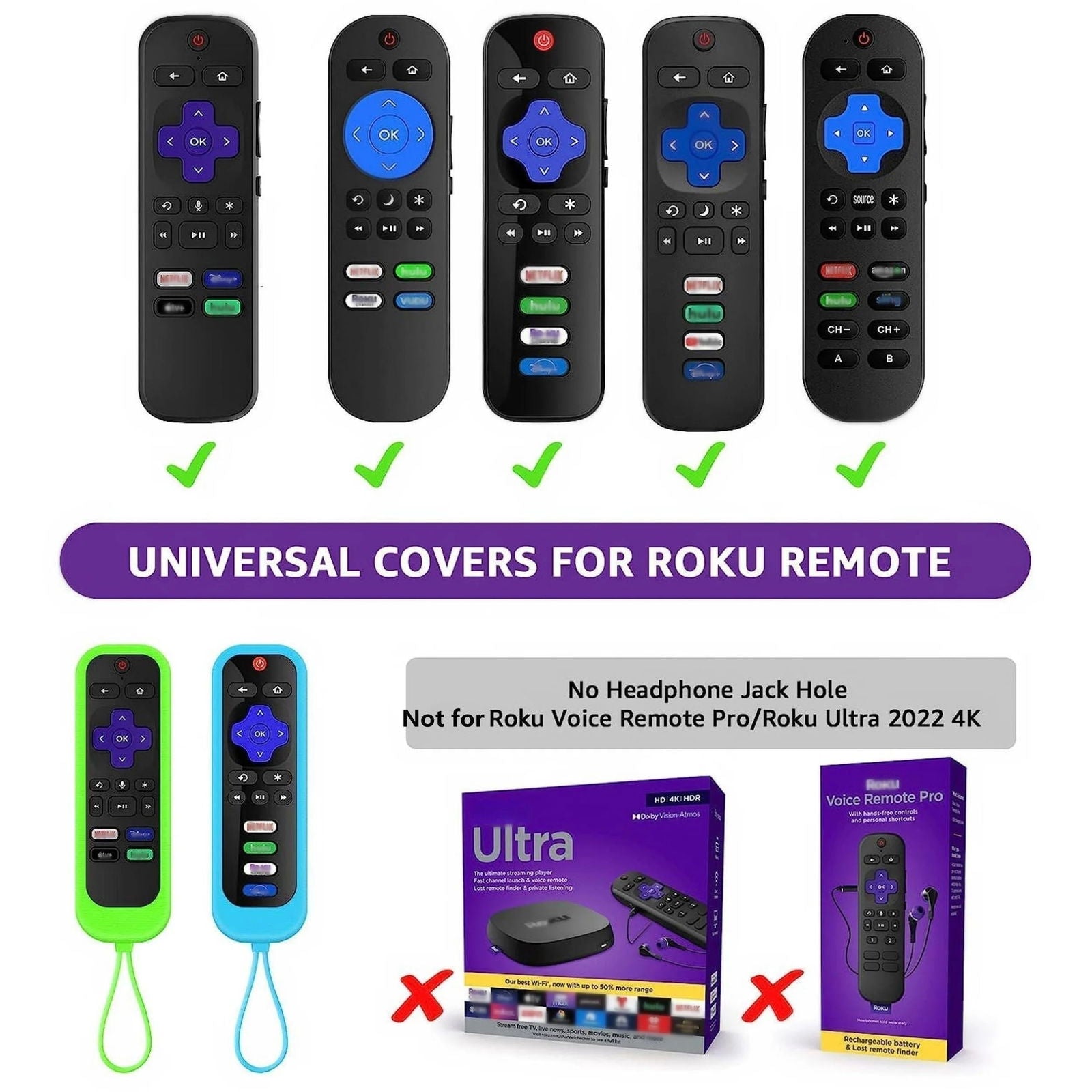 1pc Convenient Silicone Remote Control Cover TV Air Conditioner Dustproof Protective Case Portable Household Accessories - Slobuy