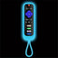 1pc Convenient Silicone Remote Control Cover TV Air Conditioner Dustproof Protective Case Portable Household Accessories - Slobuy
