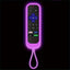 1pc Convenient Silicone Remote Control Cover TV Air Conditioner Dustproof Protective Case Portable Household Accessories - Slobuy