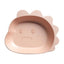 1pc Creative Fruit Plate Kitchen Tableware Desktop Spit Bone Dish Trash Tray Cute Cartoon Shape Bear Snack Food Residue - Slobuy