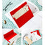 1pc Cute 3D Cat Greeting Cards Christmas Greeting Blessing Cards with Envelopes Wedding Invitations открытка на свадьбу - Slobuy