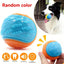 1pc Dog Toy Durable Crew Ball Pet Grinding Teeth Toy For Dog Interactive Supplies Chew Pet Supplies - Slobuy