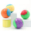 1pc Dog Toy Durable Crew Ball Pet Grinding Teeth Toy For Dog Interactive Supplies Chew Pet Supplies - Slobuy