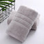 1pc Face Towel Absorbent Pure Hand Face Cleaning Hair Shower Microfiber Towels Bathroom Home Hotel for Adults - Slobuy