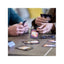 1pc Games The Mind - Family-Friendly Board Games - Game Night - Card Games - Slobuy