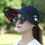 1pc Golf Cap Simplicity Women's UPF 50+ UV Protection Wide Brim Beach Sun Visor Hat For Wife Girls Gift Uulticolor New Cheap - Slobuy