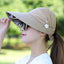 1pc Golf Cap Simplicity Women's UPF 50+ UV Protection Wide Brim Beach Sun Visor Hat For Wife Girls Gift Uulticolor New Cheap - Slobuy
