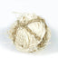 1pc Hamster Fun Pet Toy Ball Natural Guinea Pig Durable Woven Grass Rabbit Rolling For Small Animal Cage Accessories Chew Play - Slobuy
