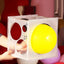 1pc, Holiday Wedding Party 11 Hole Balloon Size Measuring Box,Smooth Section Does Not Hurt The Balloon, Flexible Buckle Design - Slobuy