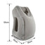 1pc Inflatable Air Cushion Travel Pillow Headrest Chin Support Cushions for Airplane Plane Office Rest Neck Nap Pillows - Slobuy