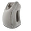 1pc Inflatable Air Cushion Travel Pillow Headrest Chin Support Cushions for Airplane Plane Office Rest Neck Nap Pillows - Slobuy