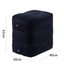 1pc Inflatable Foot Rest Pillow For Travel Portable Adjustable Three Layers Height Stool For Foot Rest Leg Cushion Pillow - Slobuy