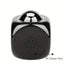 1pc Multifunction Projection Chime Clock LED Light Alarm Clock Voice Prompt Temperature Chime Clock Projection Clock - Slobuy