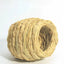 1pc Natural Handmade Straw Bird Nest Pigeon House Parrot Nest Warm Pet Bedroom Courtyard Small Animal Bird Cages - Slobuy