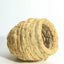 1pc Natural Handmade Straw Bird Nest Pigeon House Parrot Nest Warm Pet Bedroom Courtyard Small Animal Bird Cages - Slobuy