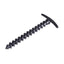 1pc Outdoor Camping Tent Pegs Ground Nails Screw Anchor Stakes Pegs Hiking Tent Stakes Pins Tent Accessories - Slobuy