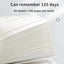 1pc Planner Agenda Spiral A5 Notebook Schedules Daily Plan To Do List Notepad 160 Pages Thick Office School Supplies Stationery - Slobuy