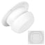 1pc RV Vent Air Exhaust Fan Mushroom Head Shape RV Roof Motorhome Ventilation Cap For RV Station Wagons Camping Car Accessories - Slobuy