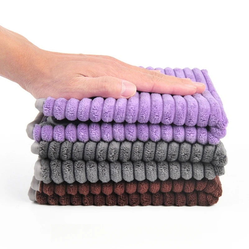 1pc Random Color Winter Warm Thick Plush Tunnel Hammock for Small Pet Hamsters, Ferrets, Squirrels, Sugar Gliders, Chinchillas - Slobuy